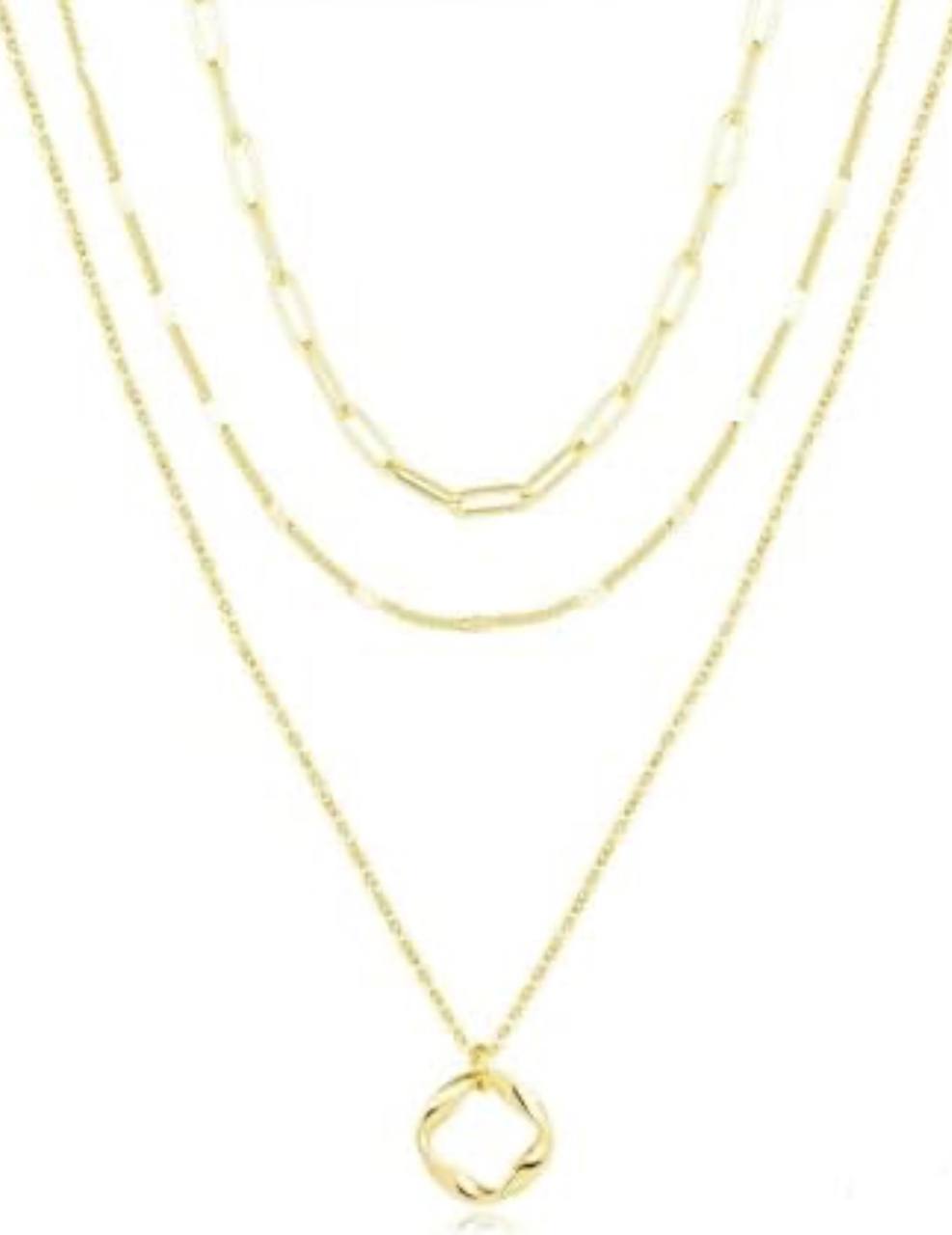 Client jewellery reference