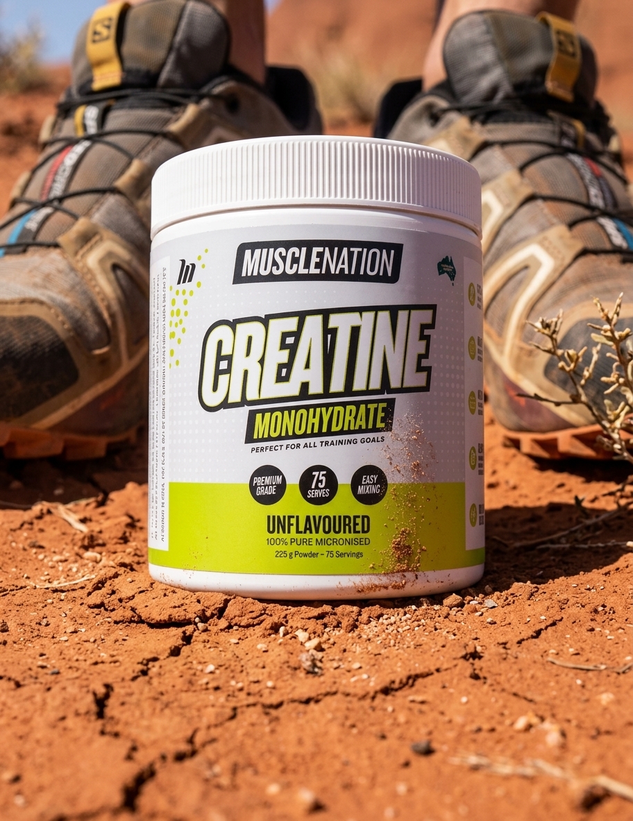 Supplement ad output